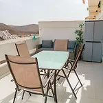 Cozy Pool&tennis 公寓 Mogán