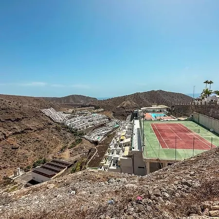 公寓 Cozy Pool&tennis *