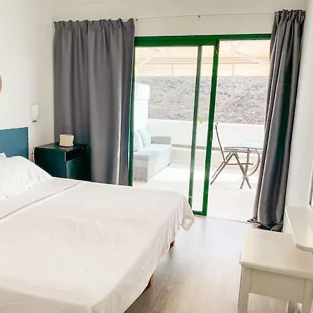 Apartment Boho-chic Con Piscina