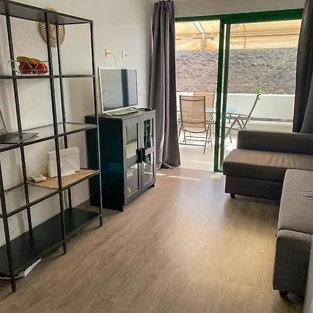 Daire Cozy Pool&tennis