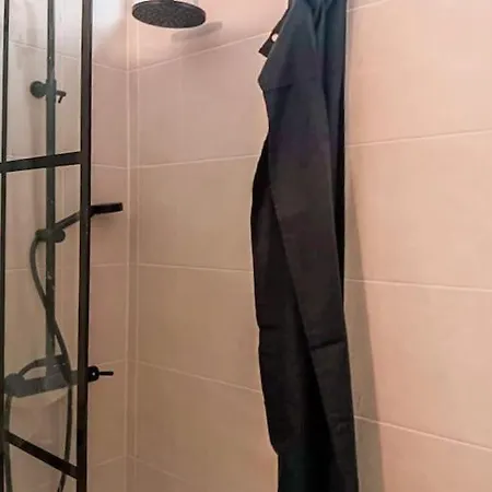 Daire Cozy Pool&tennis *