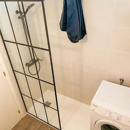 Apartment Boho-chic Con Piscina Mogan