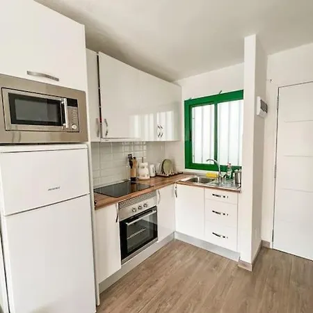 Cozy Pool&tennis Mogán