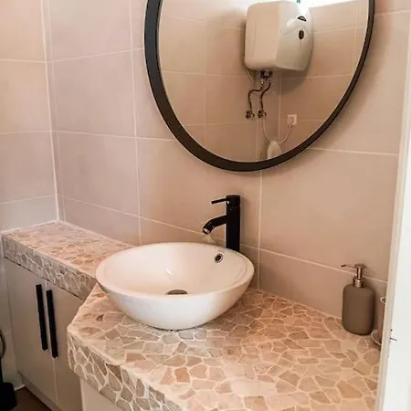 Boho-chic Con Piscina * Mogan