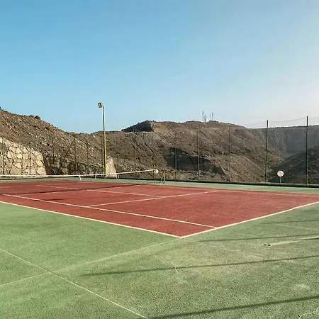 Cozy Pool&tennis