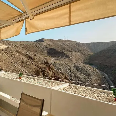 Cozy Pool&tennis * Mogán